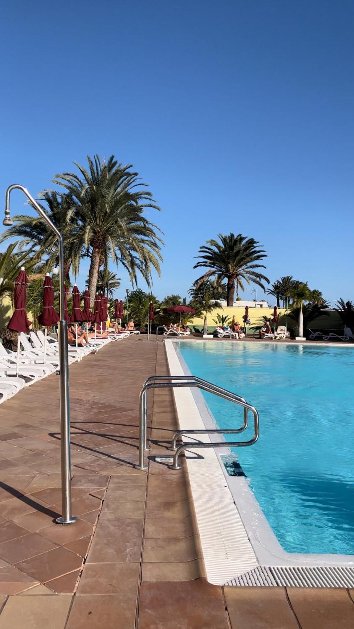 Apto Exelsior, Yumbo, Dunas Y Playa San Bartolome de Tirajana  Exterior photo