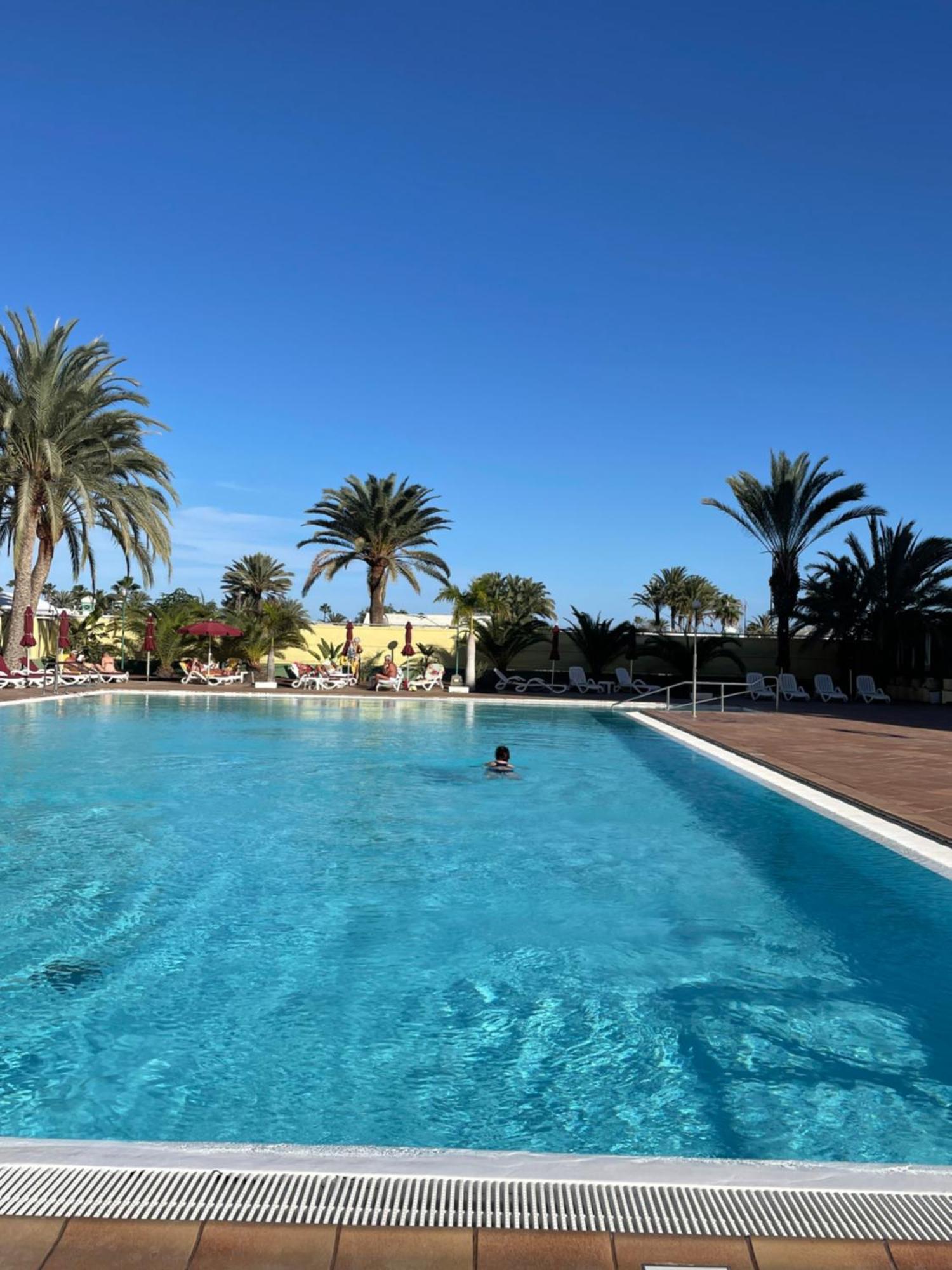 Apto Exelsior, Yumbo, Dunas Y Playa San Bartolome de Tirajana  Exterior photo