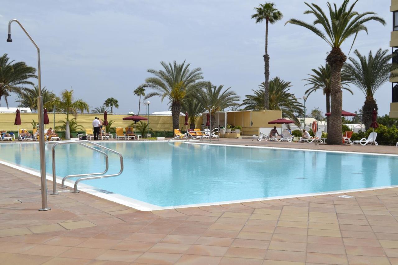 Apto Exelsior, Yumbo, Dunas Y Playa San Bartolome de Tirajana  Exterior photo
